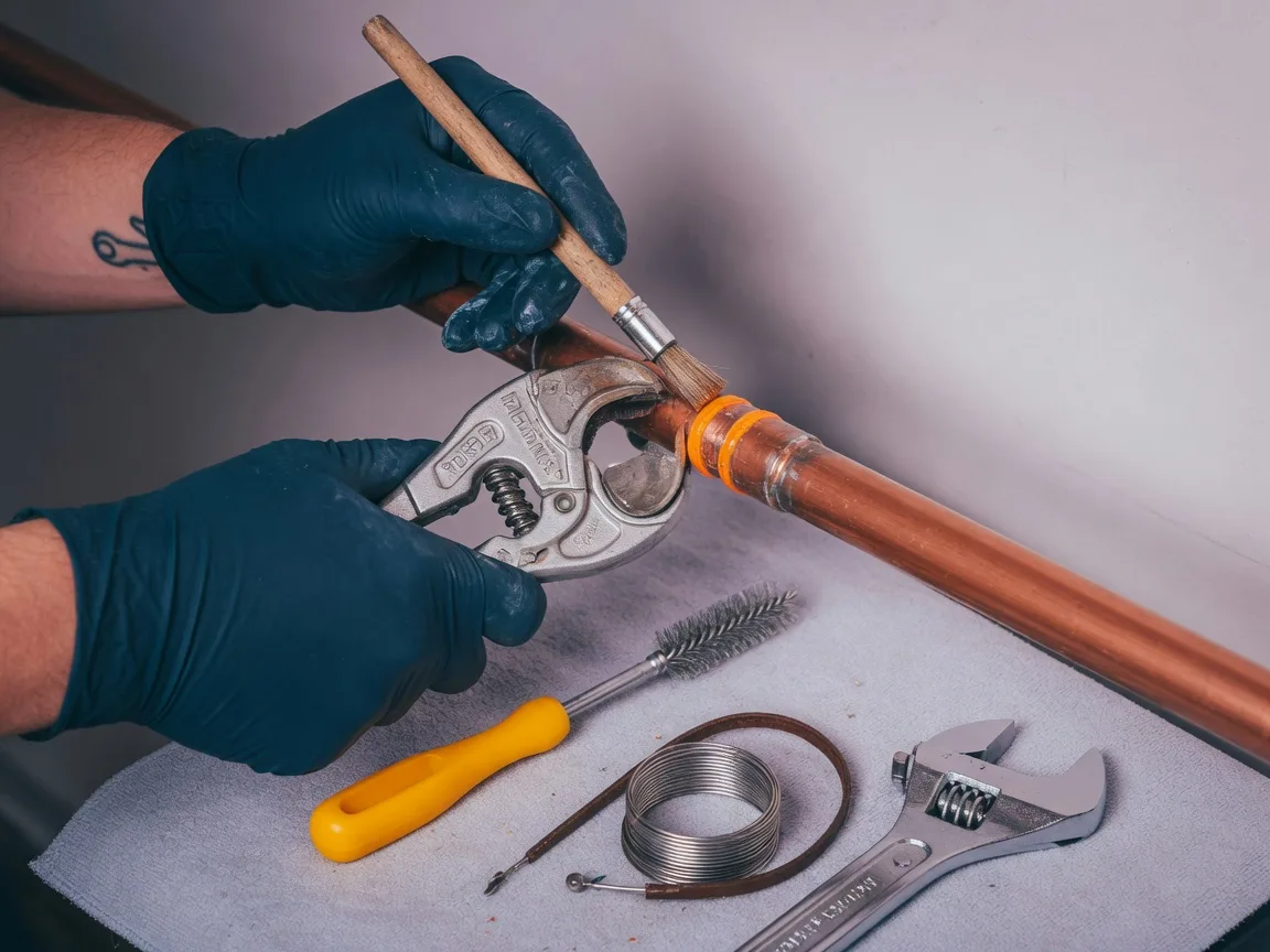Why choose Sump Pump Repair in Attica, KS